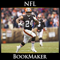 Cleveland Browns Season Win Total Betting